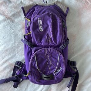 Camelbak Magic Purple Hiking Backpack